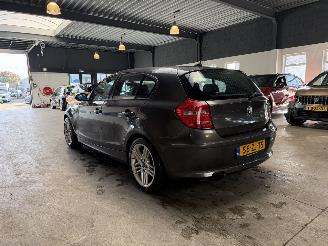 BMW 1-serie 116i Business Line NAP! picture 3