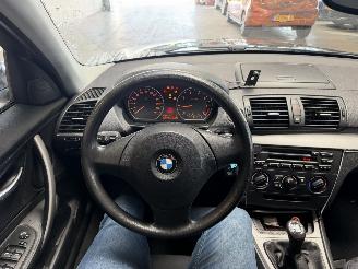 BMW 1-serie 116i Business Line NAP! picture 20