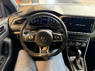 Volkswagen T-Roc Cabrio 1.5 TSI R-Line picture 17