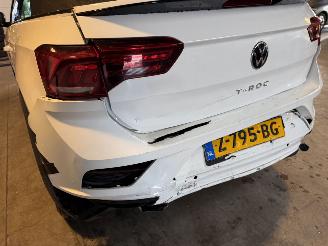 Volkswagen T-Roc Cabrio 1.5 TSI R-Line picture 10