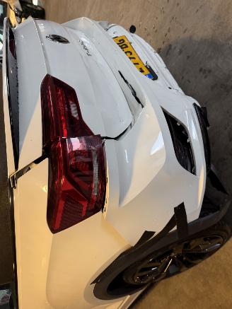 Volkswagen T-Roc Cabrio 1.5 TSI R-Line picture 9