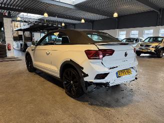 Volkswagen T-Roc Cabrio 1.5 TSI R-Line picture 3