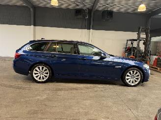 BMW 5-serie 520D High Executive picture 6