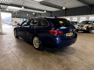 BMW 5-serie 520D High Executive picture 3