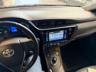 Toyota Auris Touring Sports 1.8 Hybrid Dynamic picture 22