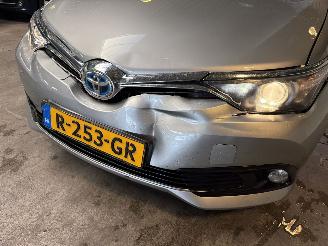 Toyota Auris Touring Sports 1.8 Hybrid Dynamic picture 11