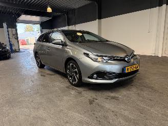 Toyota Auris Touring Sports 1.8 Hybrid Dynamic picture 7