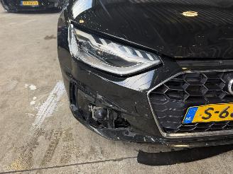 Audi A4 Avant 35 TFSI S edition Competition picture 9