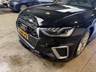 Audi A4 Avant 35 TFSI S edition Competition picture 15