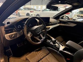 Audi A4 Avant 35 TFSI S edition Competition picture 23