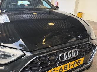 Audi A4 Avant 35 TFSI S edition Competition picture 11
