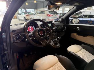 Fiat 500C 1.0 Hybrid Dolcevita picture 17