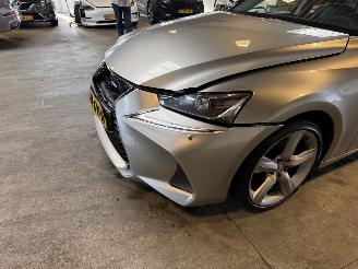 Lexus IS 300h Hybrid Sp. Ed. picture 14