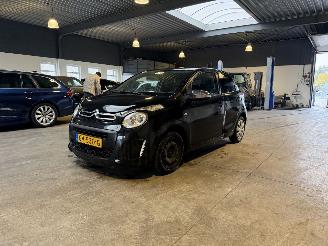 škoda osobní automobily Citroën C1 1.0 e-VTi Shine 2015/9