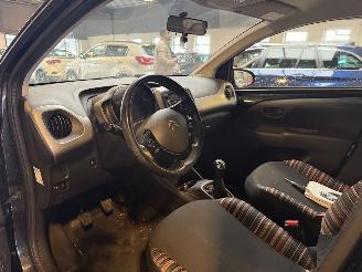 Citroën C1 1.0 e-VTi Shine picture 14
