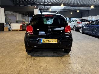 Citroën C1 1.0 e-VTi Shine picture 4