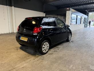 Citroën C1 1.0 e-VTi Shine picture 5