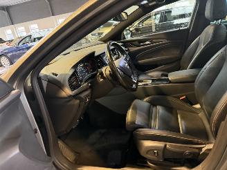 Opel Insignia Grand Sport 1.6 CDTI Business Executive picture 14