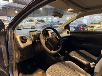 Peugeot 108 1.0 e-VTi Active TOP! picture 15