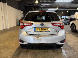 Toyota Yaris 1.5 Hybrid Comfort picture 4