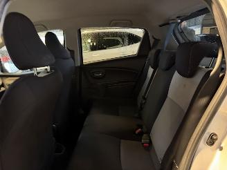 Toyota Yaris 1.5 Hybrid Comfort picture 11