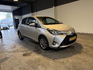 Toyota Yaris 1.5 Hybrid Comfort picture 7