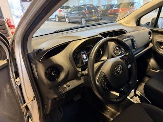 Toyota Yaris 1.5 Hybrid Comfort picture 16