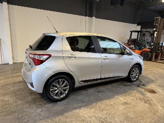 Toyota Yaris 1.5 Hybrid Comfort picture 6