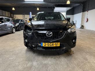 Mazda CX-5 2.0 GT-M 4WD picture 8