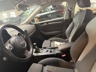 Audi A3 Sportback 1.4 TFSI Ambition Pro Line plus picture 17