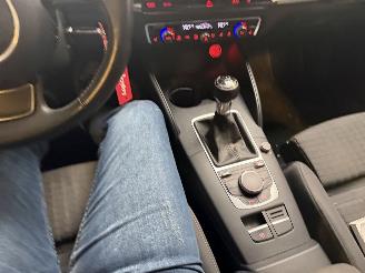Audi A3 Sportback 1.4 TFSI Ambition Pro Line plus picture 23