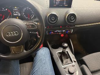 Audi A3 Sportback 1.4 TFSI Ambition Pro Line plus picture 22