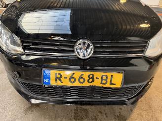 Volkswagen Polo 1.0 picture 9