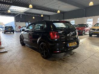 Volkswagen Polo 1.0 picture 3