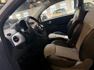 Fiat 500C 500 C 1.2 Lounge picture 11