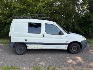 Peugeot Partner 190C 2.0HDI Avantage picture 3
