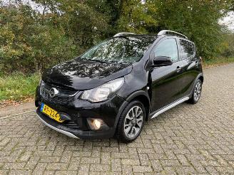 occasione autovettura Opel Karl ROCKS 1.0 Rocks Online Ed. Navi Cruise 2018/1
