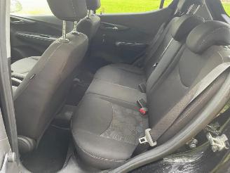 Opel Karl ROCKS 1.0 Rocks Online Ed. Navi Cruise picture 18