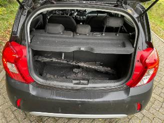 Opel Karl ROCKS 1.0 Rocks Online Ed. Navi Cruise picture 19