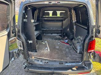 Volkswagen Transporter Bulli 2.0TDI DC Automaat 2021 150Pk L2 picture 26