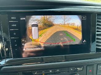Volkswagen Transporter Bulli 2.0TDI DC Automaat 2021 150Pk L2 picture 19