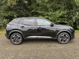  Peugeot 2008 1.2 Allure Pack Rijdbaar *Automaat* 2021 2021/1