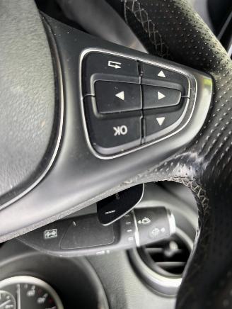 Mercedes Vito 119CDI Extra Lang picture 16