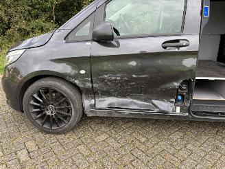 Mercedes Vito 119CDI Extra Lang picture 22