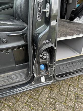 Mercedes Vito 119CDI Extra Lang picture 23