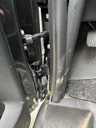 Mercedes Vito 119CDI Extra Lang picture 24