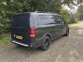 Mercedes Vito 119CDI Extra Lang picture 4