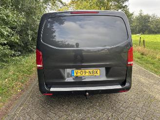 Mercedes Vito 119CDI Extra Lang picture 5