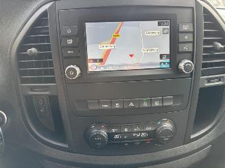 Mercedes Vito 119CDI Extra Lang picture 13