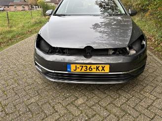 Volkswagen Golf 1.5 TSI Highline Automaat 122.000KM 2019 picture 7